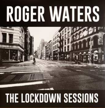 LP Roger Waters: The Lockdown Sessions 544871