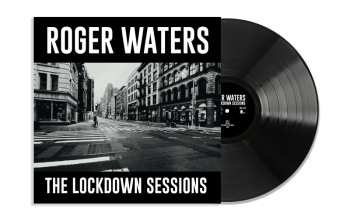 LP Roger Waters: The Lockdown Sessions 544871