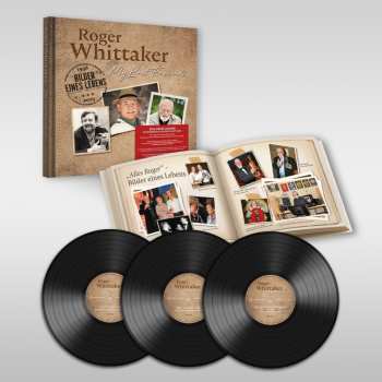 Album Roger Whittaker: My Last Farewell - Bilder Eines Lebens