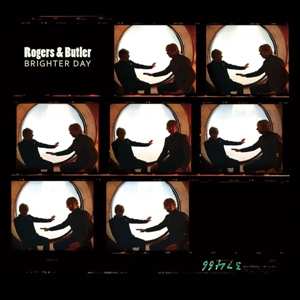 CD Rogers & Butler: Brighter Day 555984