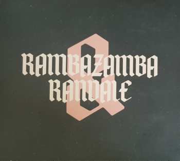 CD Rogers: Rambazamba & Randale 586719