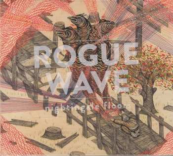 Album Rogue Wave: Nightingale Floors