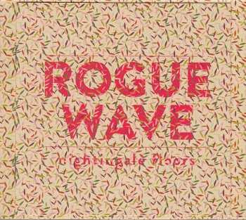 CD Rogue Wave: Nightingale Floors 610091