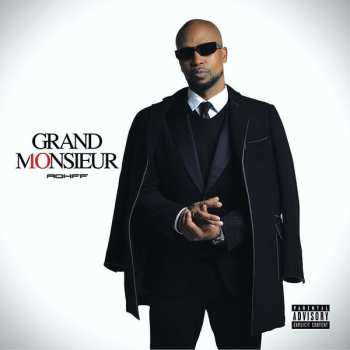 Album Rohff: Grand Monsieur