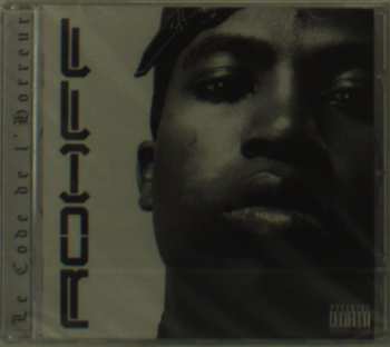 CD Rohff: Le Code De L'Horreur 565926