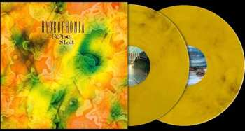 Album Roine Stolt's The Flower King: Hydrophonia  Rsd 2025