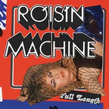 2LP Róisín Murphy: Róisín Machine 30953