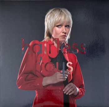 LP Róisín Murphy: Hairless Toys LTD 551673