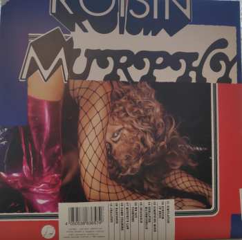 2LP Róisín Murphy: Róisín Machine 30953