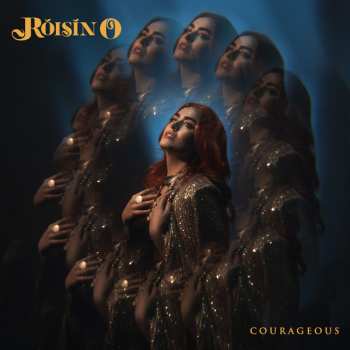 Album Roisin O: Courageous