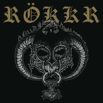 Album Rokkr: Rokkr