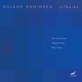 Arditti Quartet: Silberen