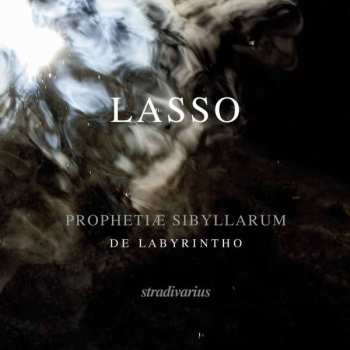 Album Roland de Lassus: Prophetiæ Sibyllarum