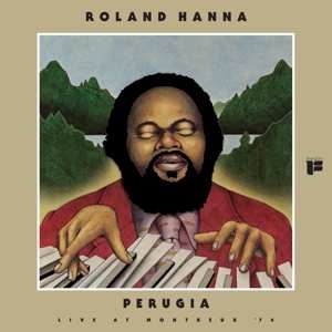 LP Roland Hanna: Perugia: Live At Montreux 74 571711