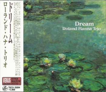 Album Roland Hanna Trio: Dream