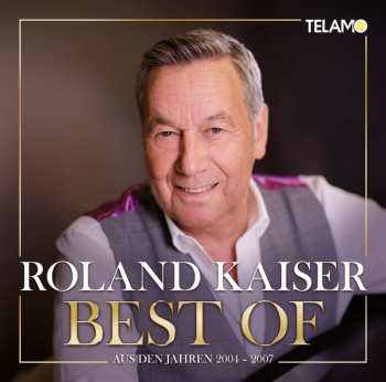 CD Roland Kaiser: Best Of 672724