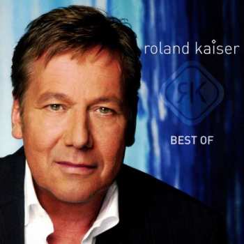 CD Roland Kaiser: Gold - Die Neue Best Of 438092