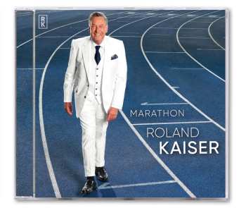 Album Roland Kaiser: Marathon