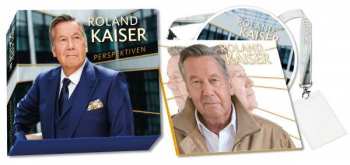 CD Roland Kaiser: Perspektiven (Deluxe Edition) DLX | LTD 363914