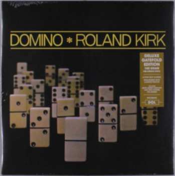 Album Roland Kirk: Domino