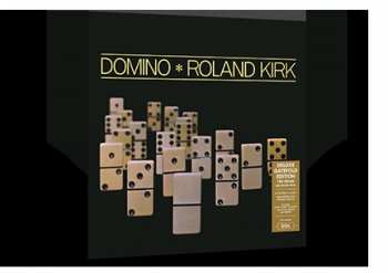 LP Roland Kirk: Domino 73791