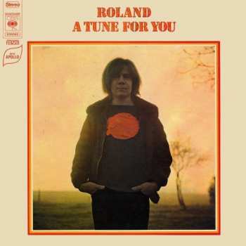 LP Roland Van Campenhout: A Tune For You 60603