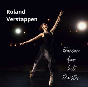 Album Roland Verstappen: Dansen In Het Duister