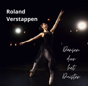 Roland Verstappen: Dansen In Het Duister