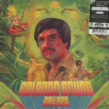 LP/CD Rolando Bruno: Bailazo 78523