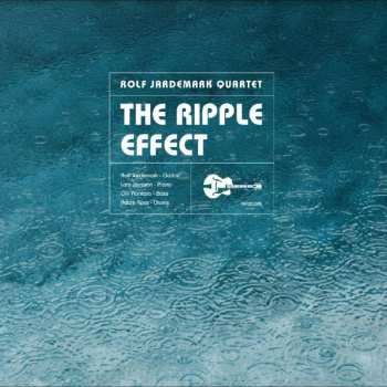 Album Rolf Jardemark: Ripple Effect