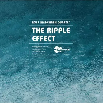 Rolf Jardemark: Ripple Effect