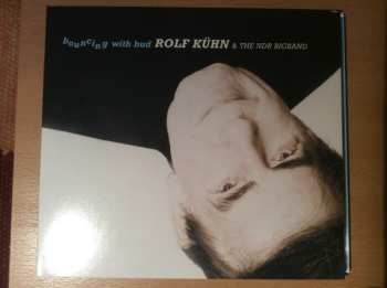 Album Rolf Kühn: Bouncing With Bud