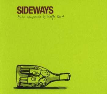 Album Rolfe Kent: Sideways