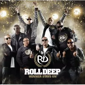 Roll Deep: Winner Stays On