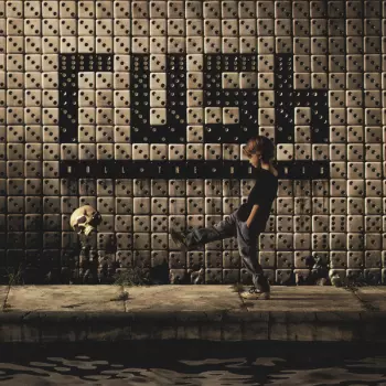 Rush: Roll The Bones