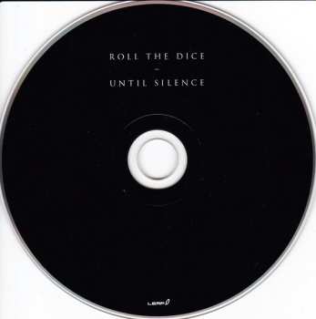 CD Roll The Dice: Until Silence 571936