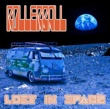 LP Rollerball: Lost In Space: Beneath The Desert Floor Chapter 5 617772