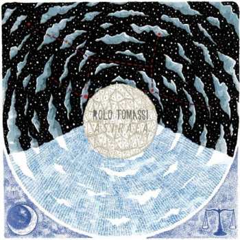 Album Rolo Tomassi: Astraea