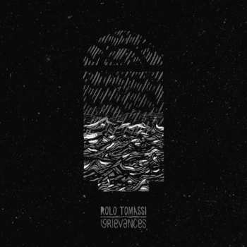 Album Rolo Tomassi: Grievances