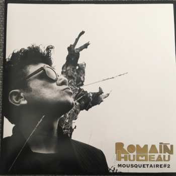 Album Romain Humeau: Mousquetaire#2