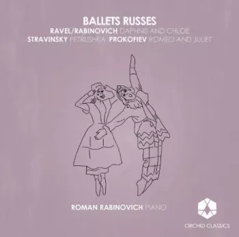 Ballets Russes