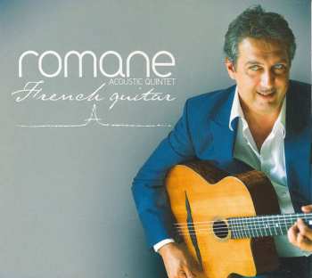 Album Romane: French Guitar