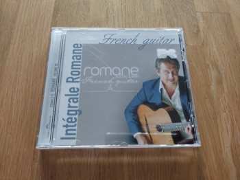 CD Romane: French Guitar 656200