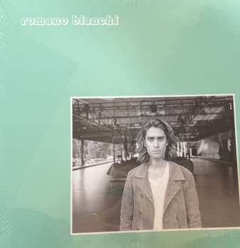 Romano Bianchi: Fringale LP