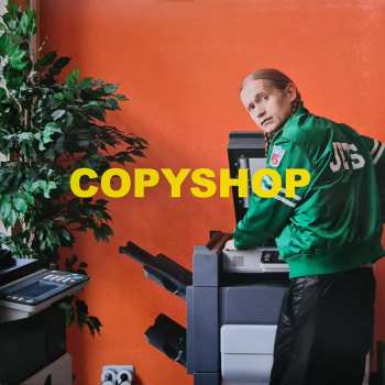 Album Romano: Copyshop