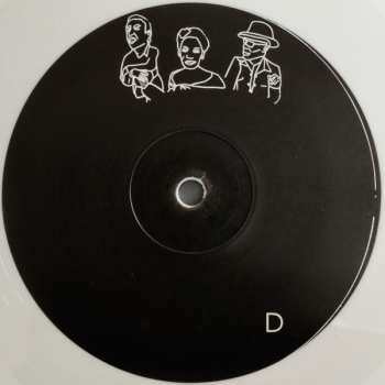 2LP Romare: Love Songs: Part Two LTD | CLR 243568