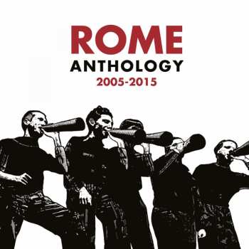 Album Rome: Anthology 2005-2015