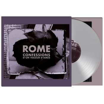 LP Rome: Confessions d'un voleur d'âmes 482295