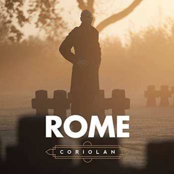 Album Rome: Coriolan