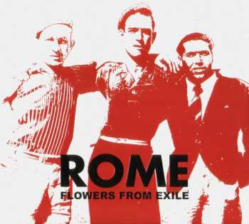 Album Rome: Flowers From Exile